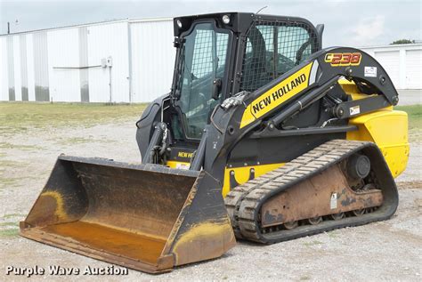 new holland skid steer c238 hydraulic oil|new holland c238 reviews.